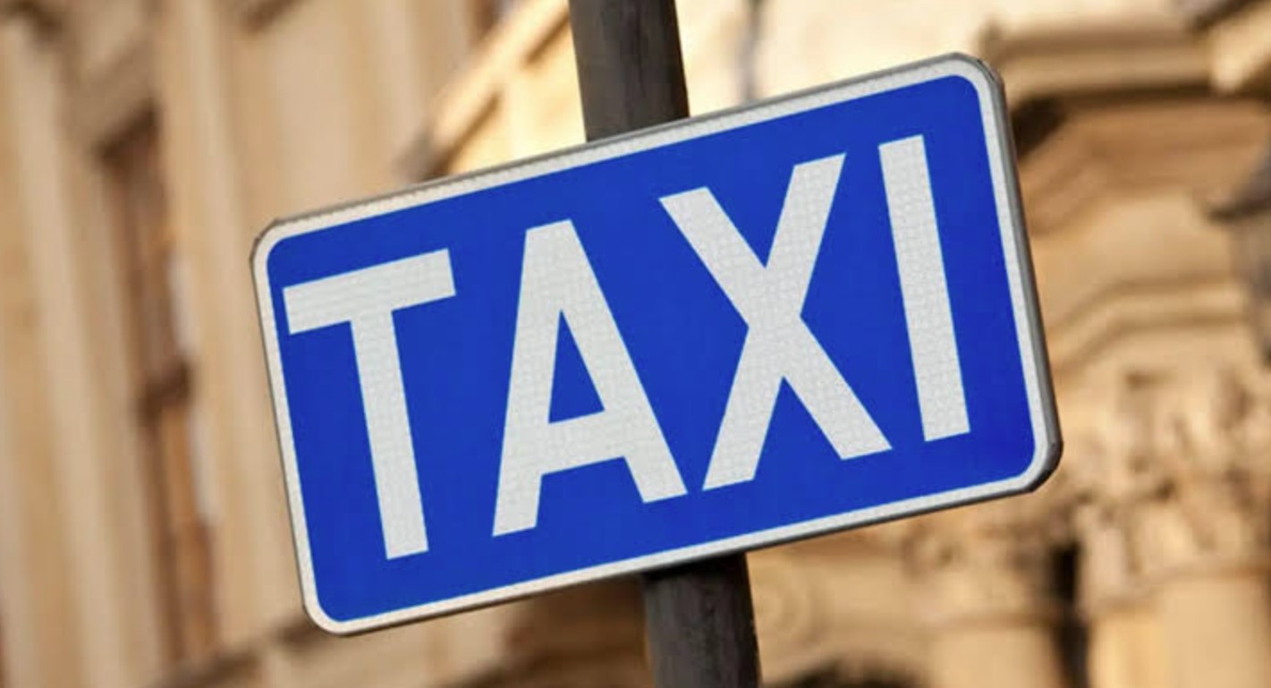 У Києві обмежать зростання цін на таксі під час тривог У Києві обмежать зростання цін на таксі під час тривог